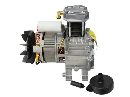 Luchtcompressor 24L / 50L pomp- & motorkit