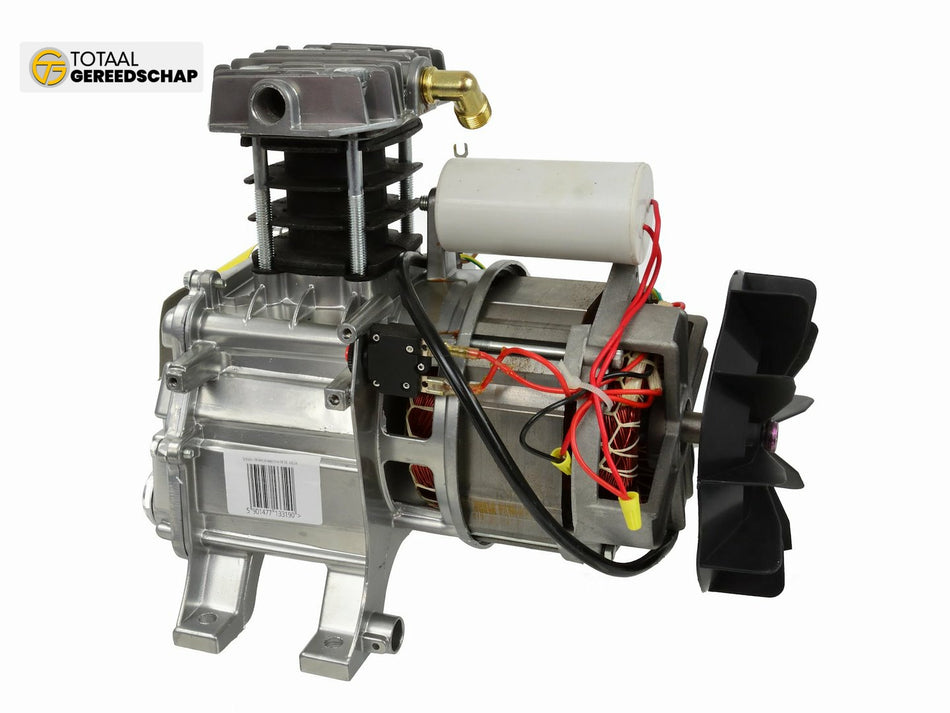 Air Compressor 24L / 50L Pump & Motor Kit