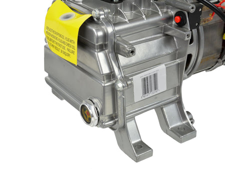 Luchtcompressor 24L / 50L pomp- & motorkit
