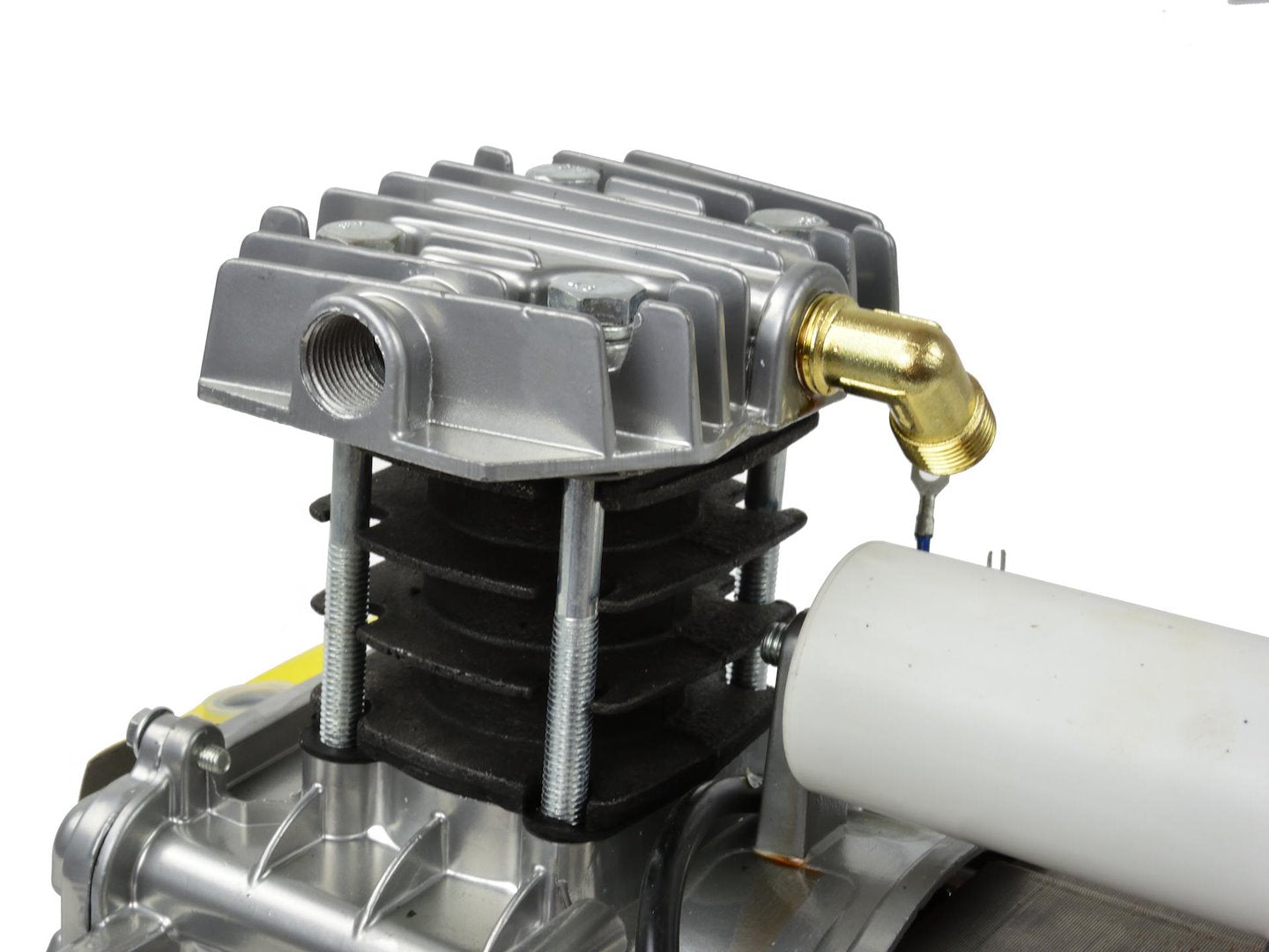 Luchtcompressor 24L / 50L pomp- & motorkit