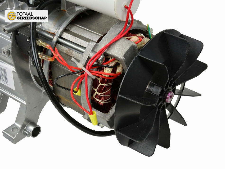 Air Compressor 24L / 50L Pump & Motor Kit