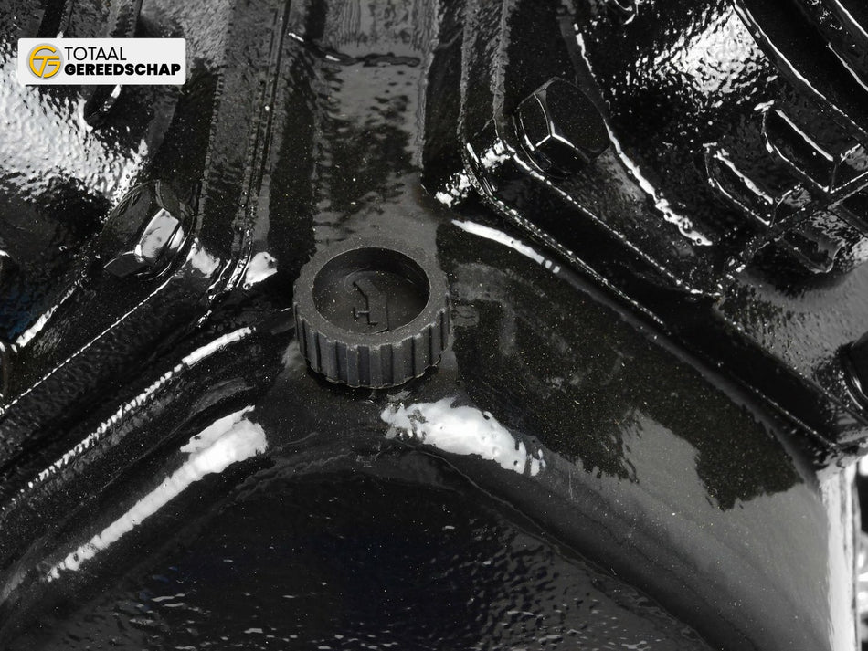 Air Compressor 100L Pump & Motor Kit V-2065