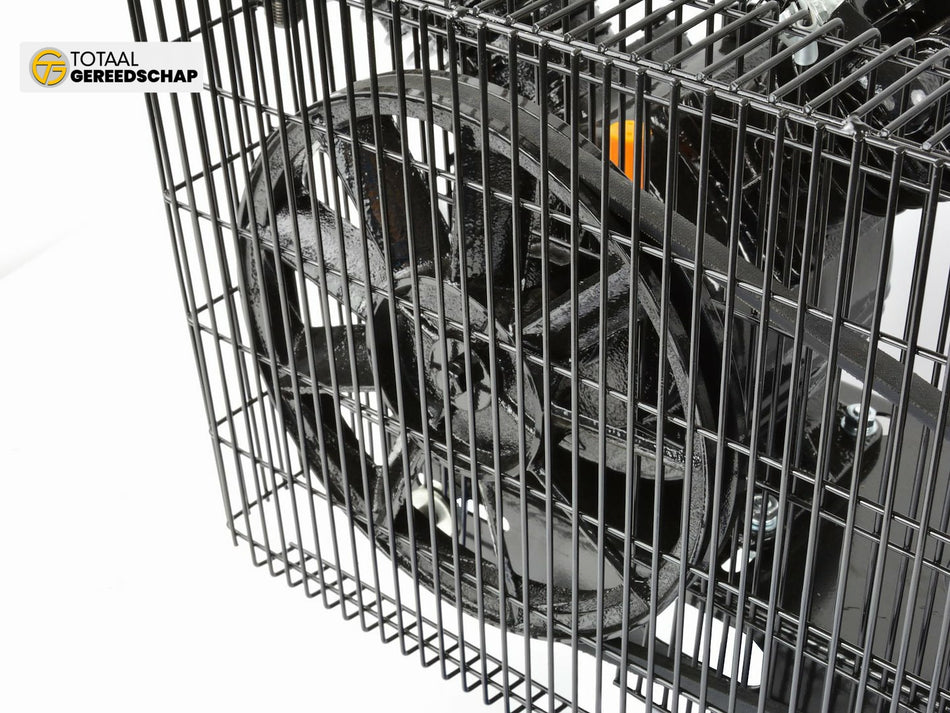 Air Compressor 100L Pump & Motor Kit V-2065