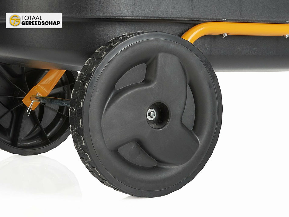 Oil Fired Direct Heater with Thermostat 65kW