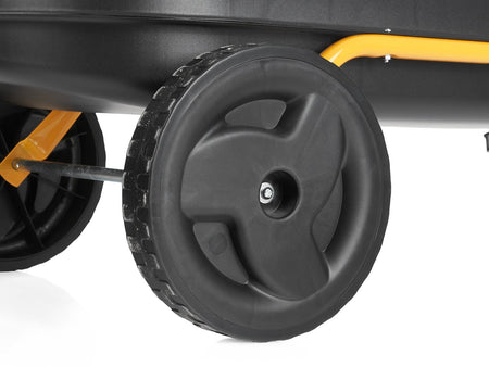 Oliegestookte indirecte kachel 40 kW