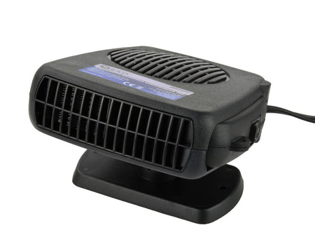 2-in-1 auto koel-/verwarmingsventilator kachel ontdooier 12V 150W