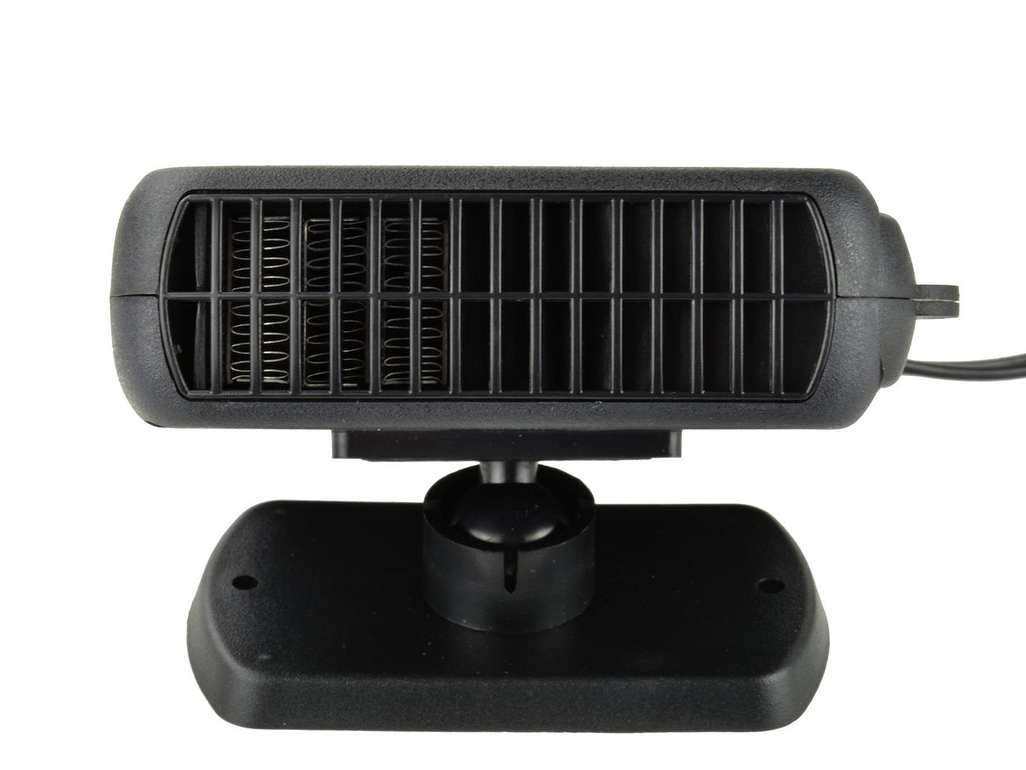 2-in-1 auto koel-/verwarmingsventilator kachel ontdooier 12V 150W
