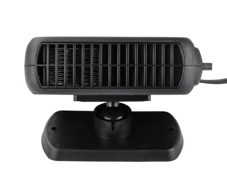 2-in-1 auto koel-/verwarmingsventilator kachel ontdooier 12V 150W