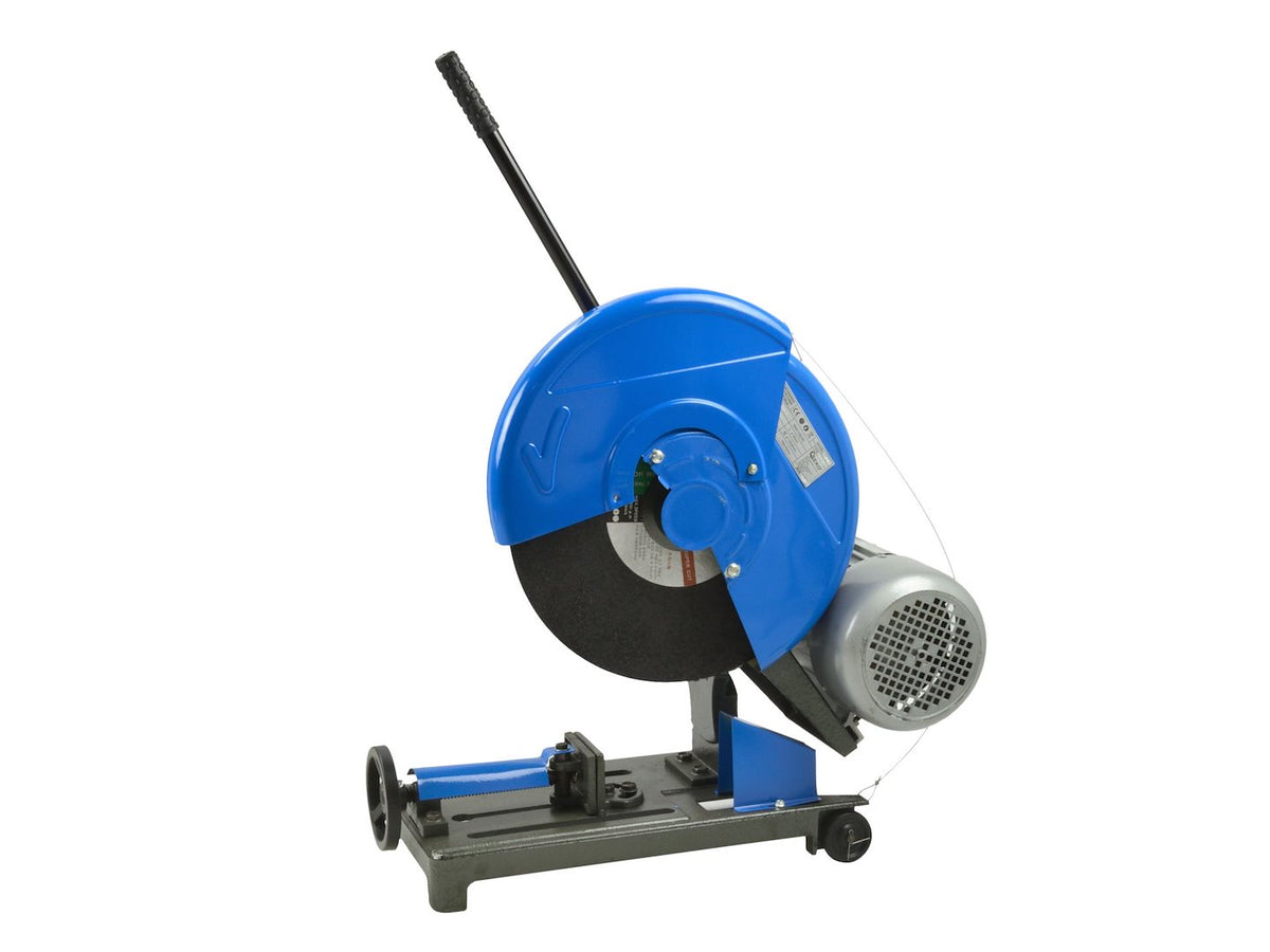 Metaal afkortzaag 400V 3000W