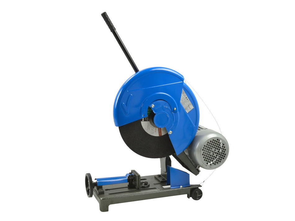Metaal afkortzaag 230V 2000W