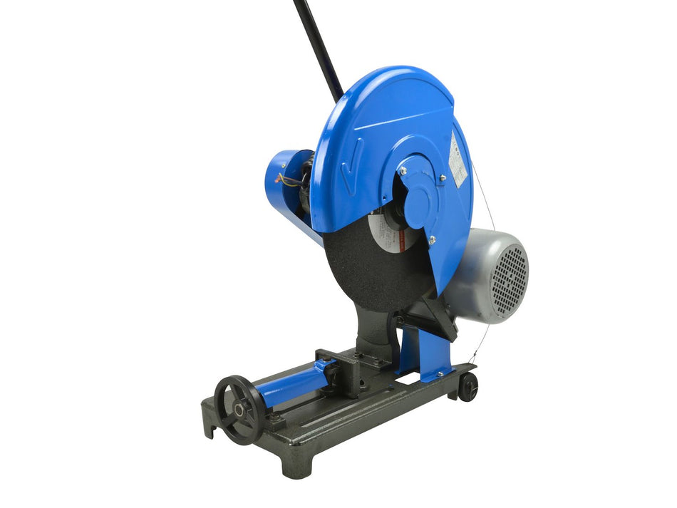 Metaal afkortzaag 230V 2000W