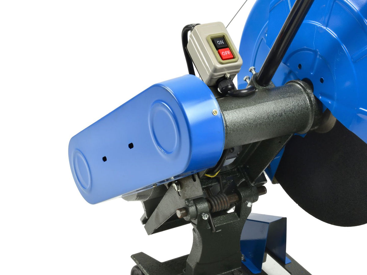 Metaal afkortzaag 230V 2000W