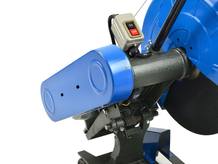 Metaal afkortzaag 400V 2200W