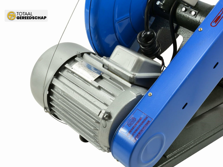 Metal Cut Off Saw 400V 2200W