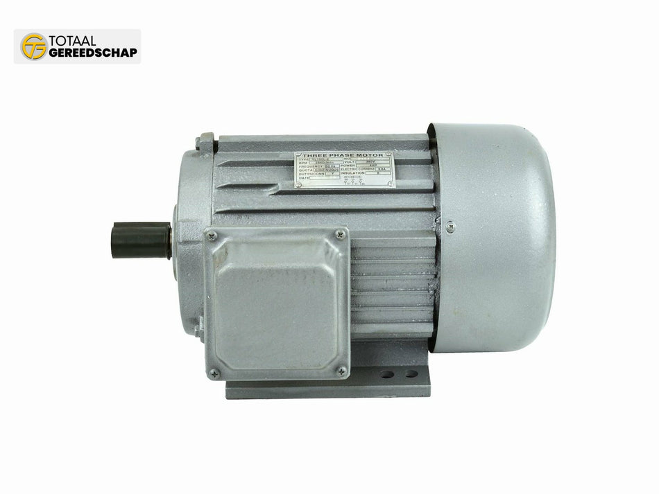 Motor for Metal Cut Off Saw 400V 2200W