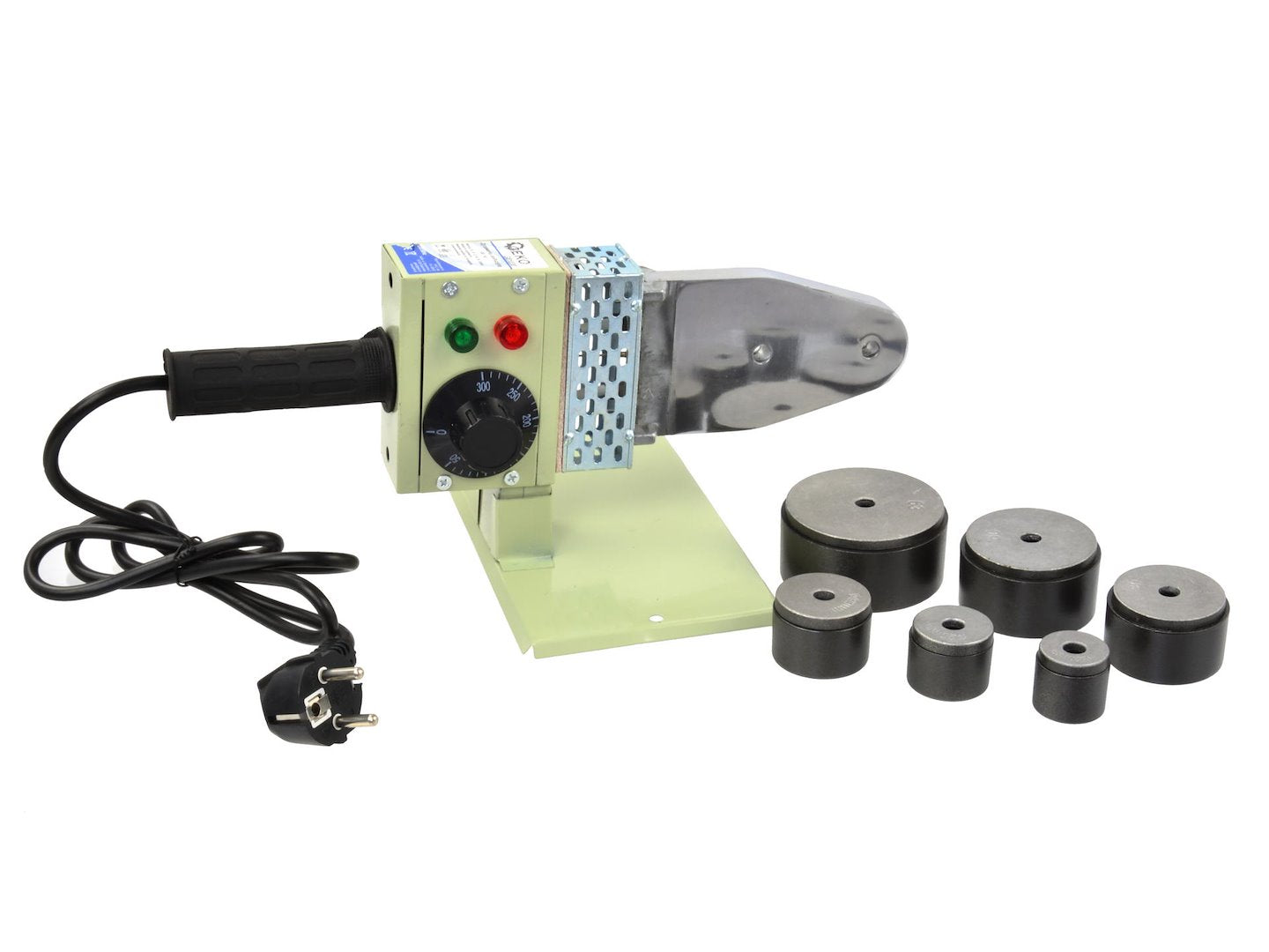 PPR pijpsaldmachine 20-63mm