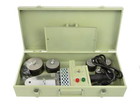 PPR pijpsaldmachine 20-63mm