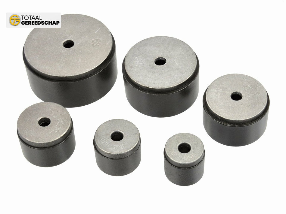 PPR-pijplasmachine 20-63 mm