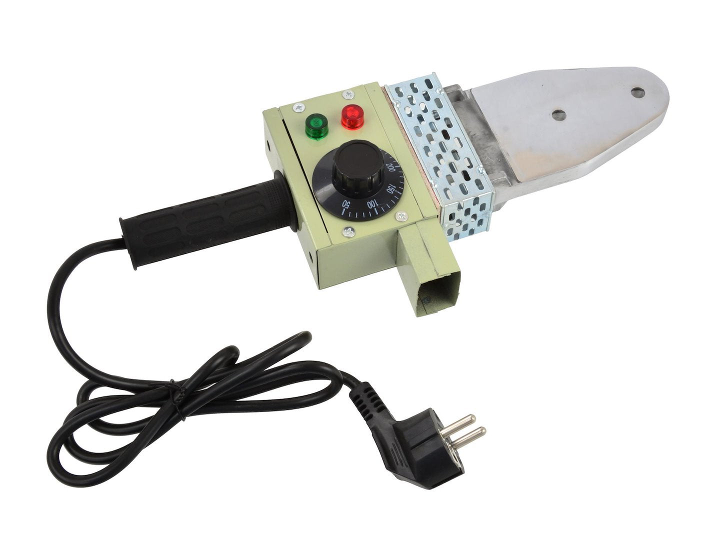 PPR pijpsaldmachine 20-63mm