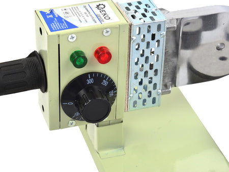 PPR pijpsaldmachine 20-63mm
