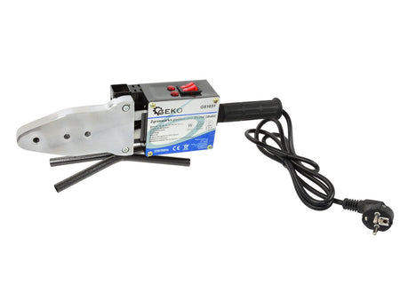 PPR pijpsaldmachine 16-63mm