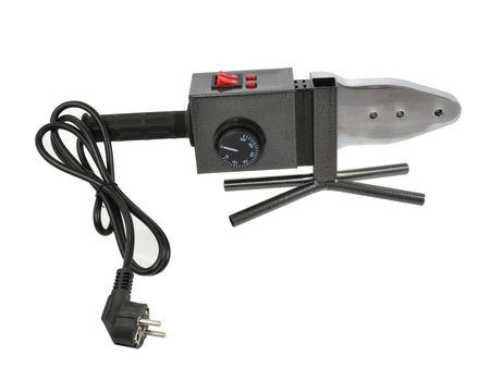 PPR pijpsaldmachine 16-63mm