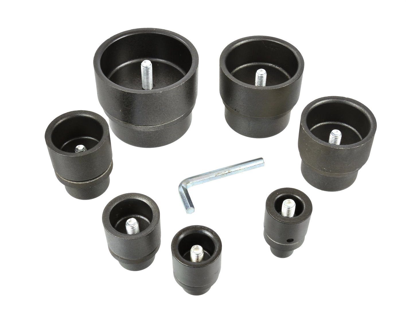 PPR pijpsaldmachine 16-63mm