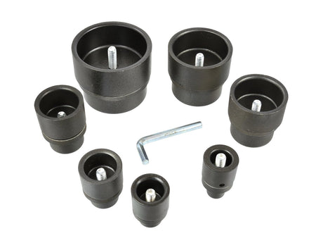 PPR pijpsaldmachine 16-63mm