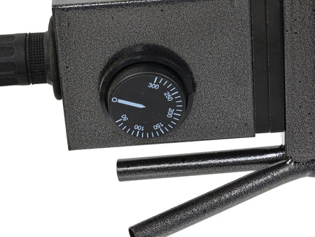 PPR pijpsaldmachine 16-63mm