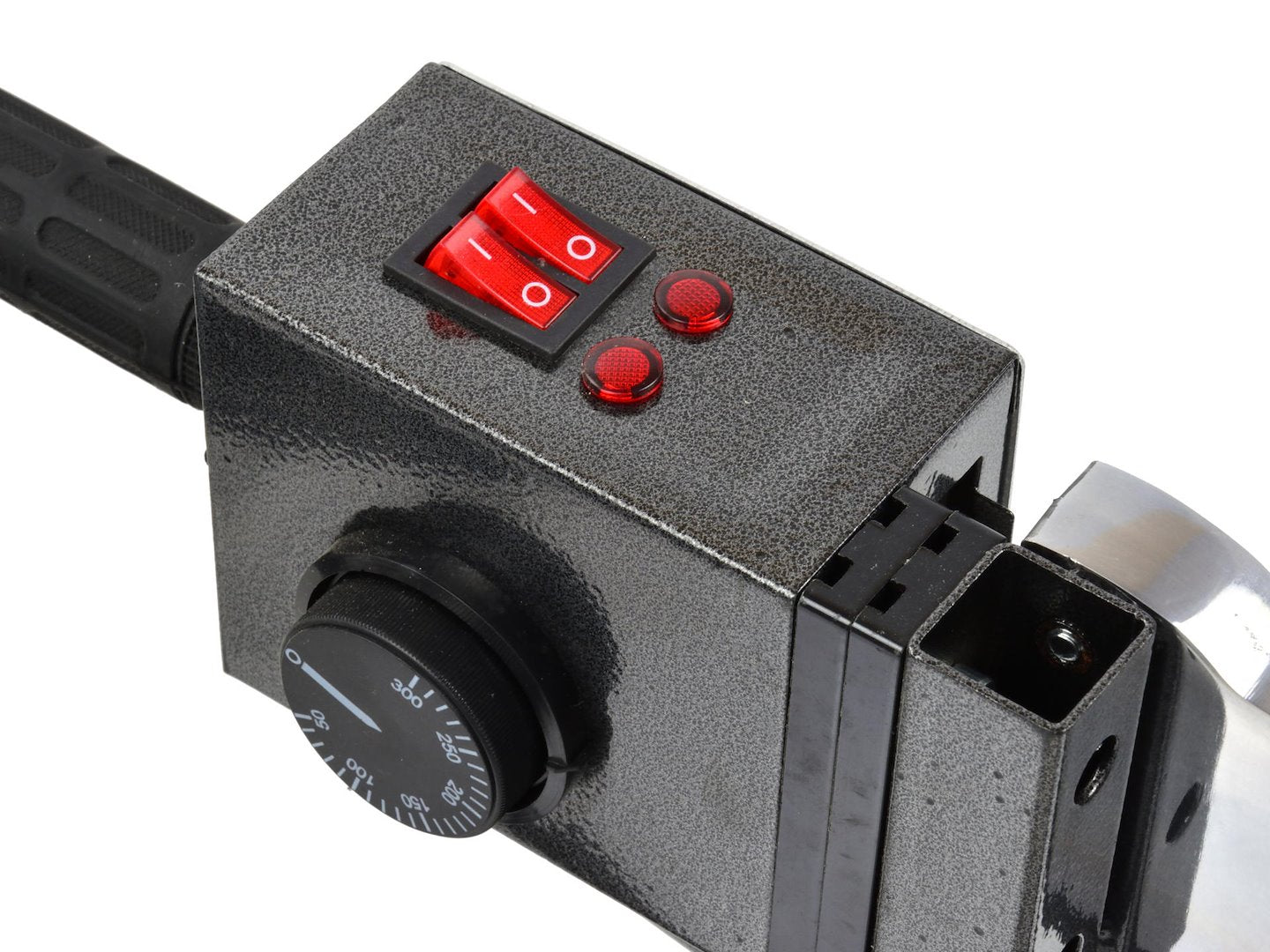 PPR pijpsaldmachine 16-63mm