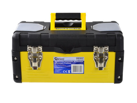 Hete nietmachine voor plasticreparatie PREMIUM
