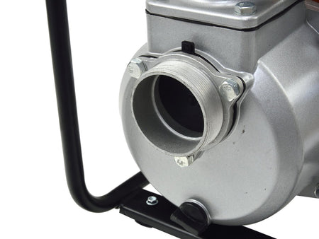 Benzine waterpomp 3"
