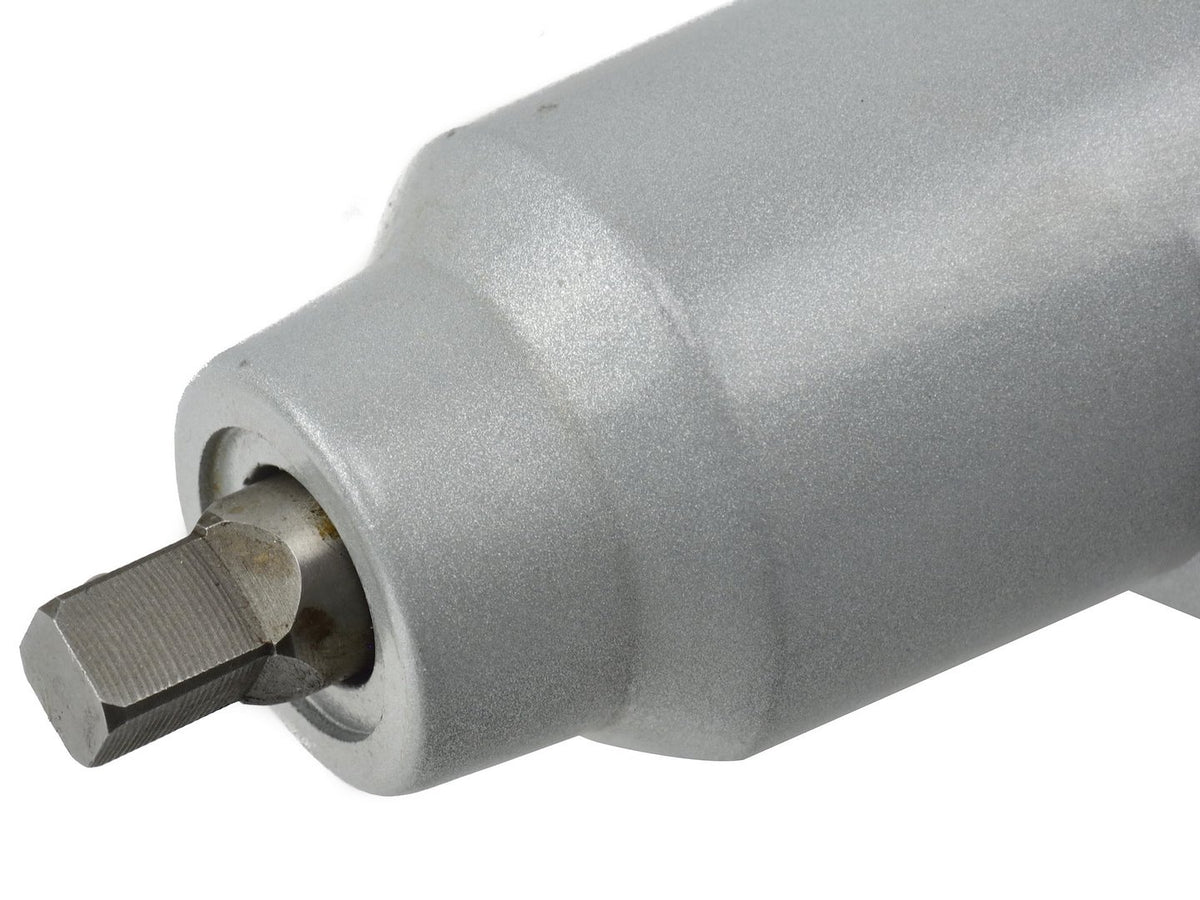 Elektrische slagsleutel 1/2 + doppen