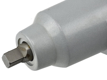 Elektrische slagsleutel 1/2 + doppen