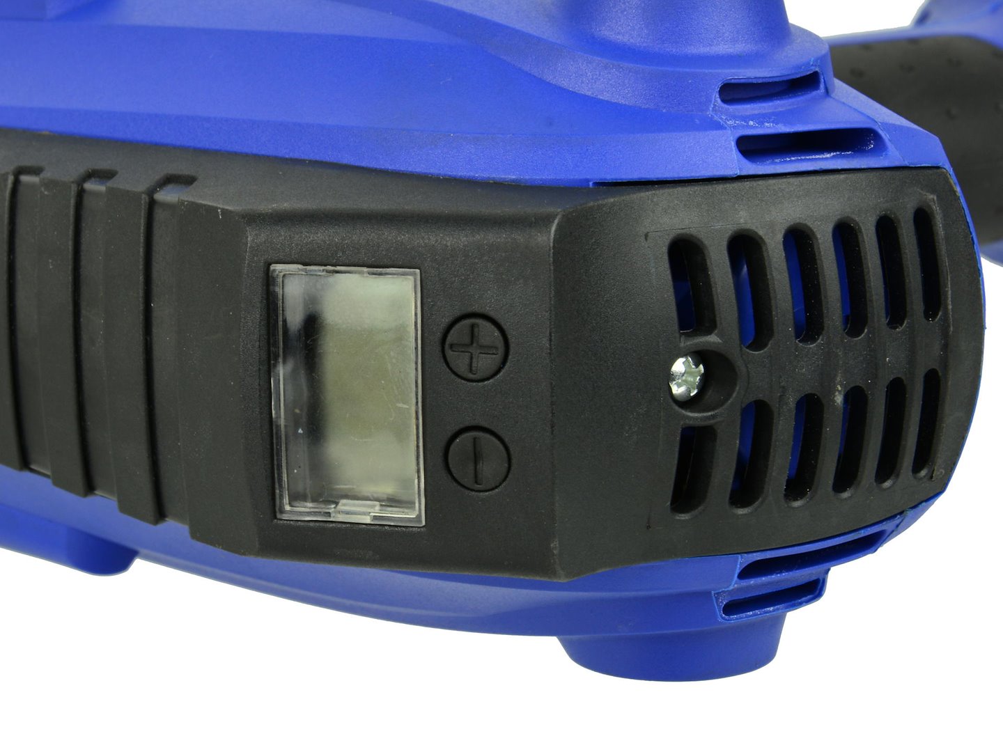 Lucht slagmoersleutel 1/2" PROFI met regeling