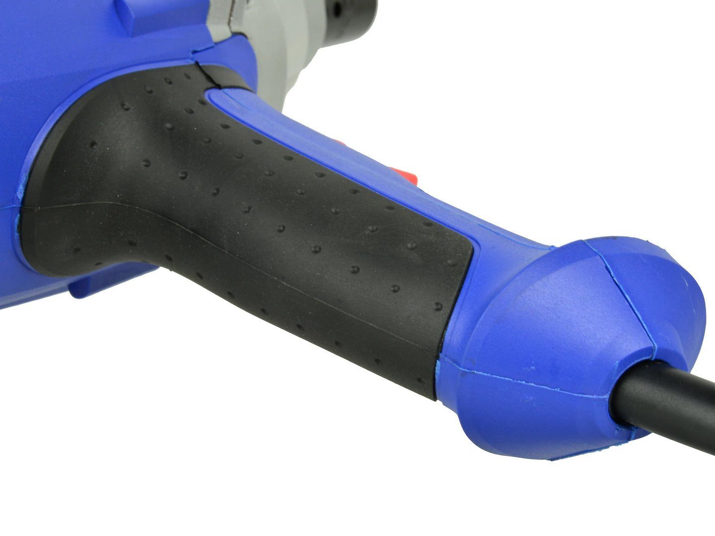 Lucht slagmoersleutel 1/2" PROFI met regeling