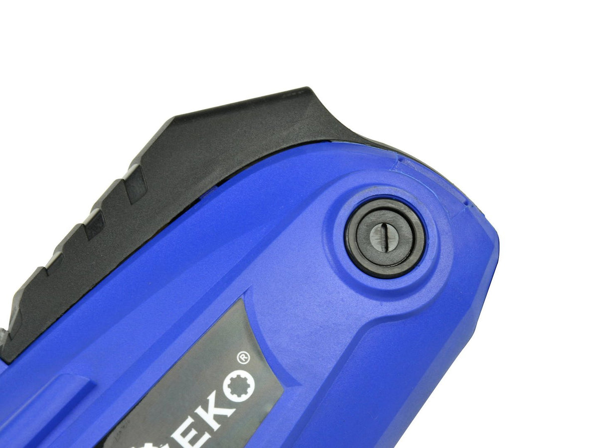 Lucht slagmoersleutel 1/2" PROFI met regeling