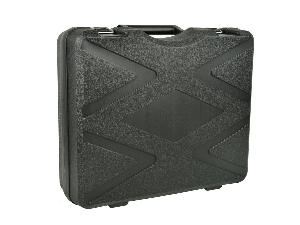 Lucht slagmoersleutel 1/2" PROFI met regeling