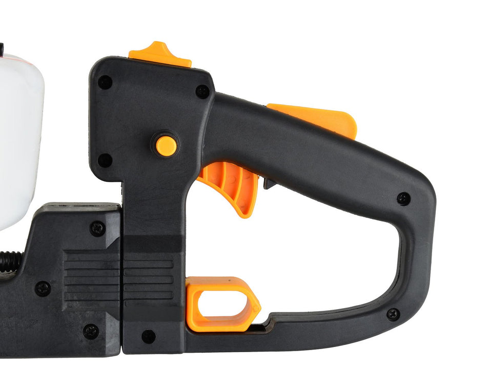 Haagschaar 55cm