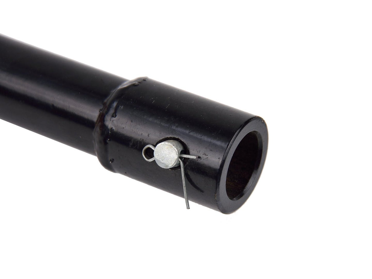 Reserveonderdelen benzine grondboor (300mm adapter)