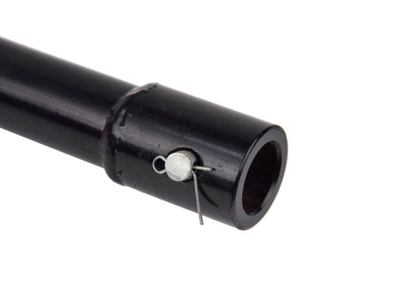 Reserveonderdelen benzine grondboor (300mm adapter)