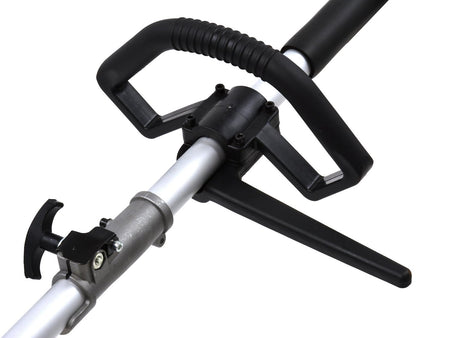 Multifunctionele bosmaaier 4-in-1