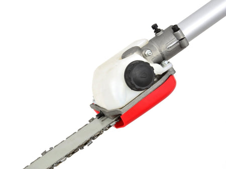 Multifunctionele bosmaaier 4-in-1