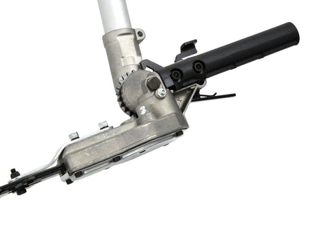 Multifunctionele bosmaaier 4-in-1