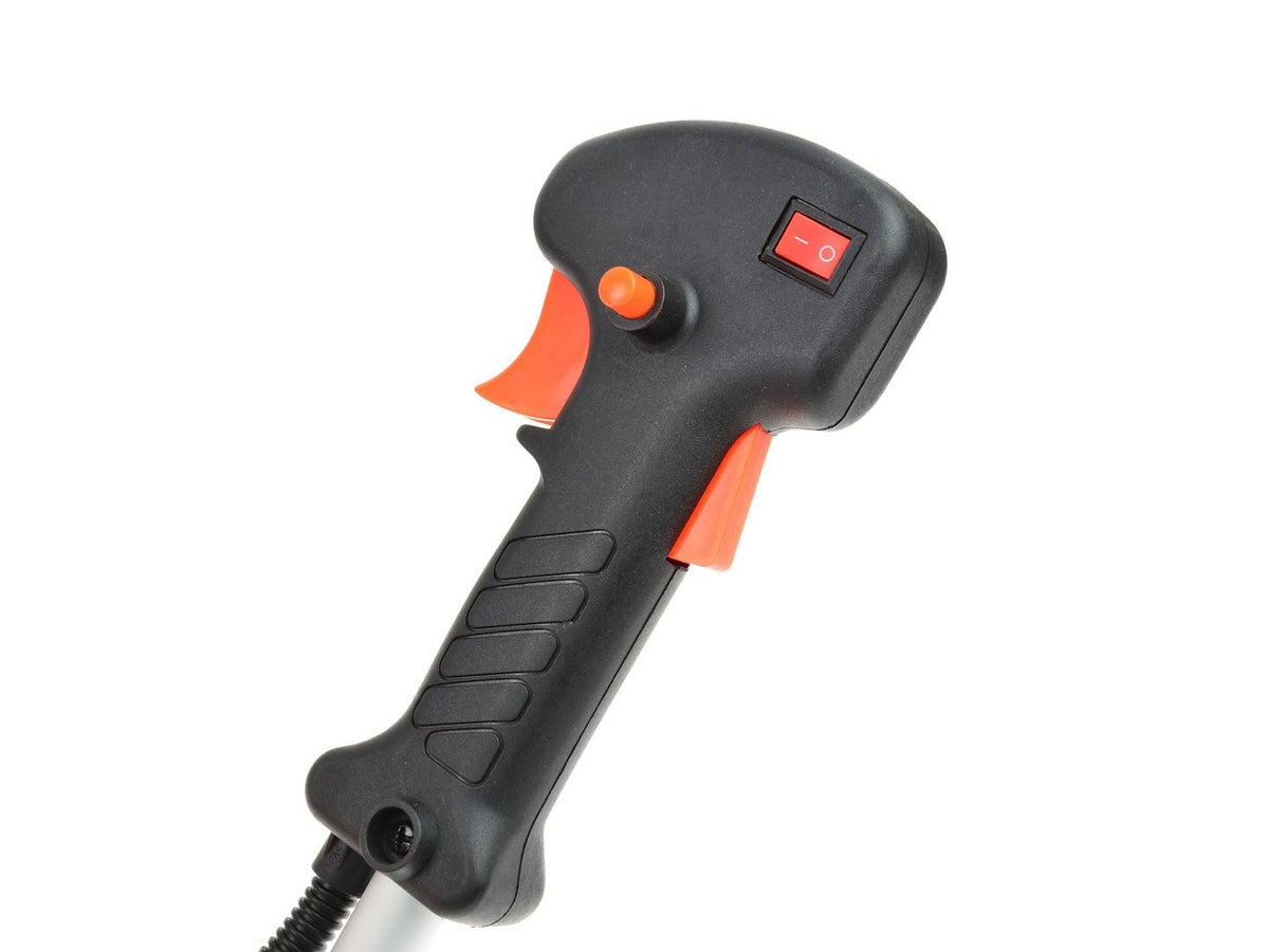 Bosmaaier met antivibratiesysteem + 3T blad + 1 stuks nylondraad