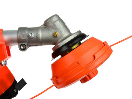 Bosmaaier met antivibratiesysteem + 3T blad + 1 stuks nylondraad