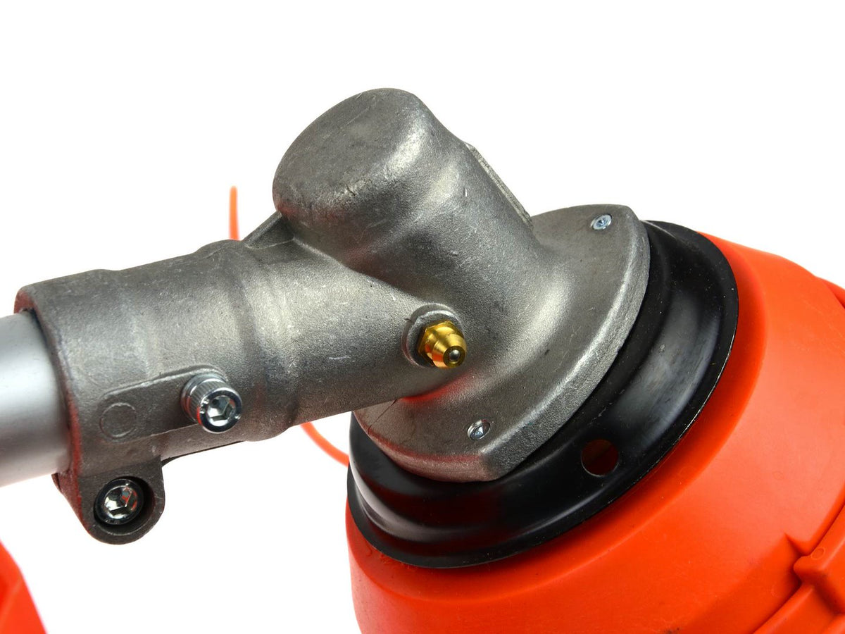 Bosmaaier met antivibratiesysteem + 3T blad + 1 stuks nylondraad