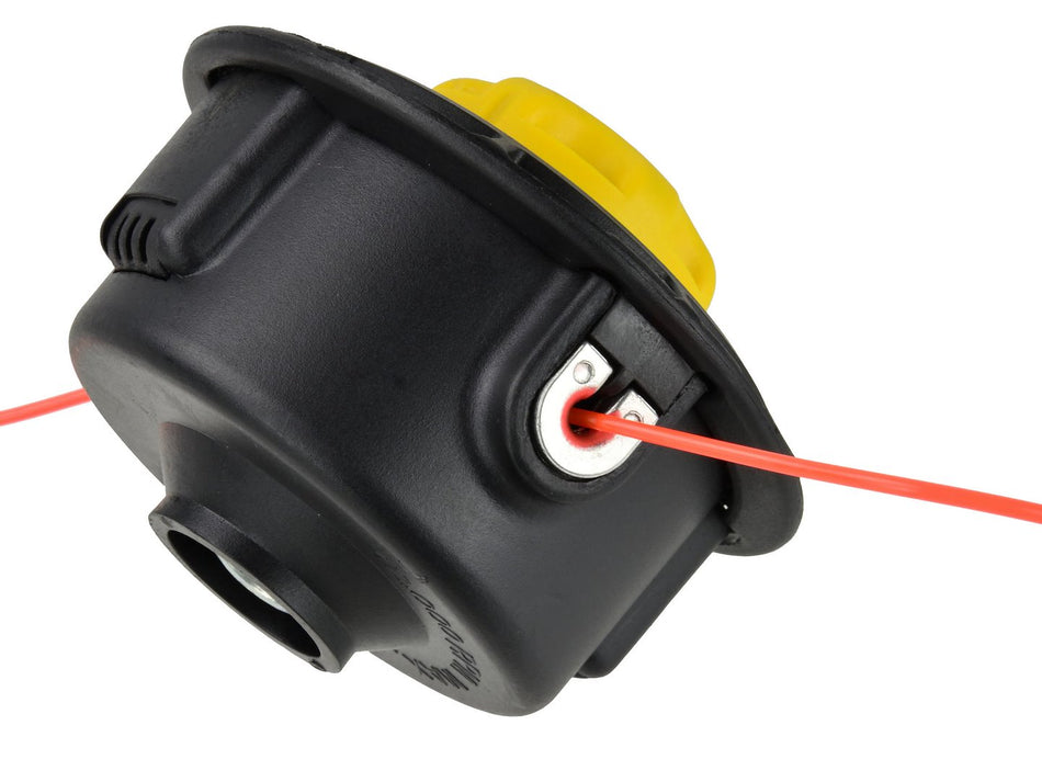 Nieuwe gemakkelijk-laden nylon snijder