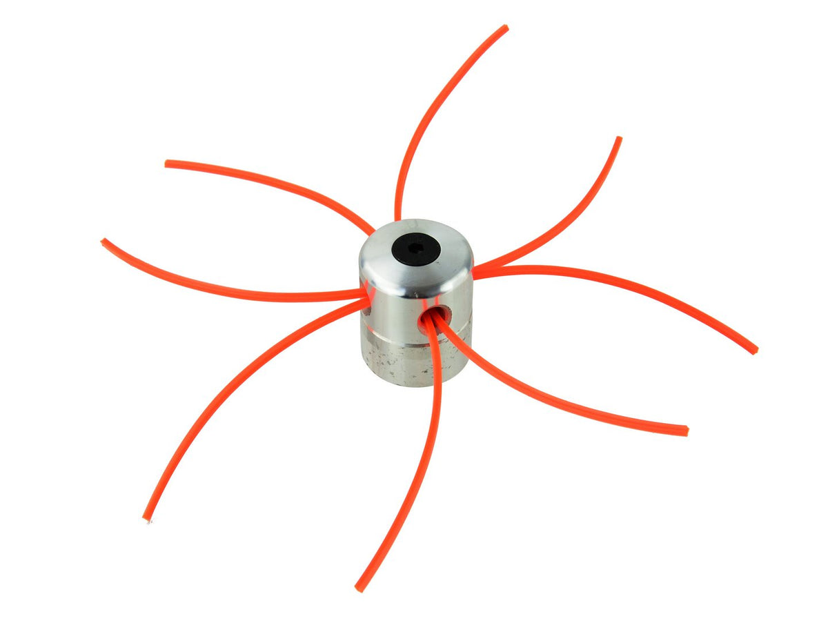 Autocut nylon snijder