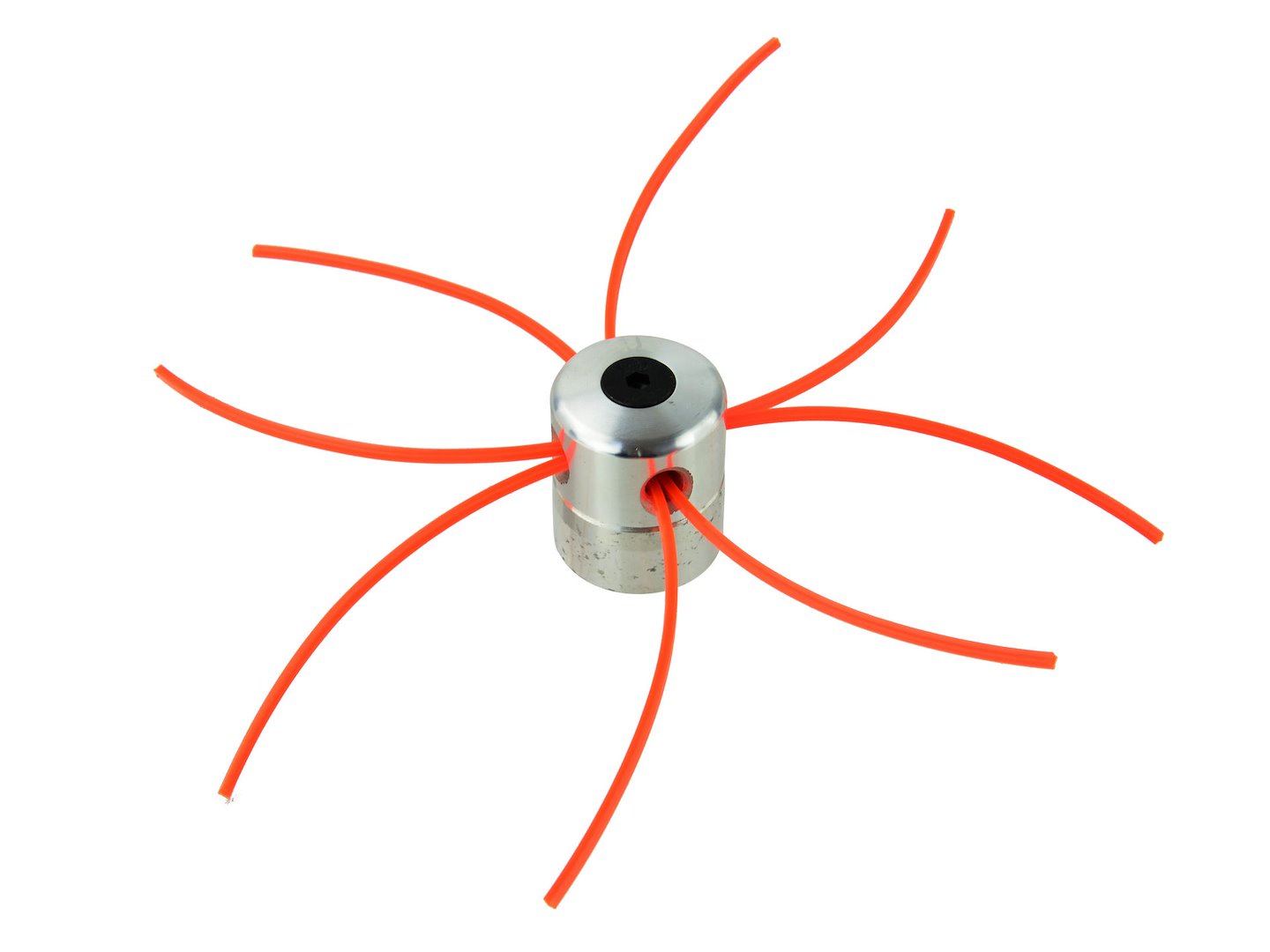 Autocut nylon snijder